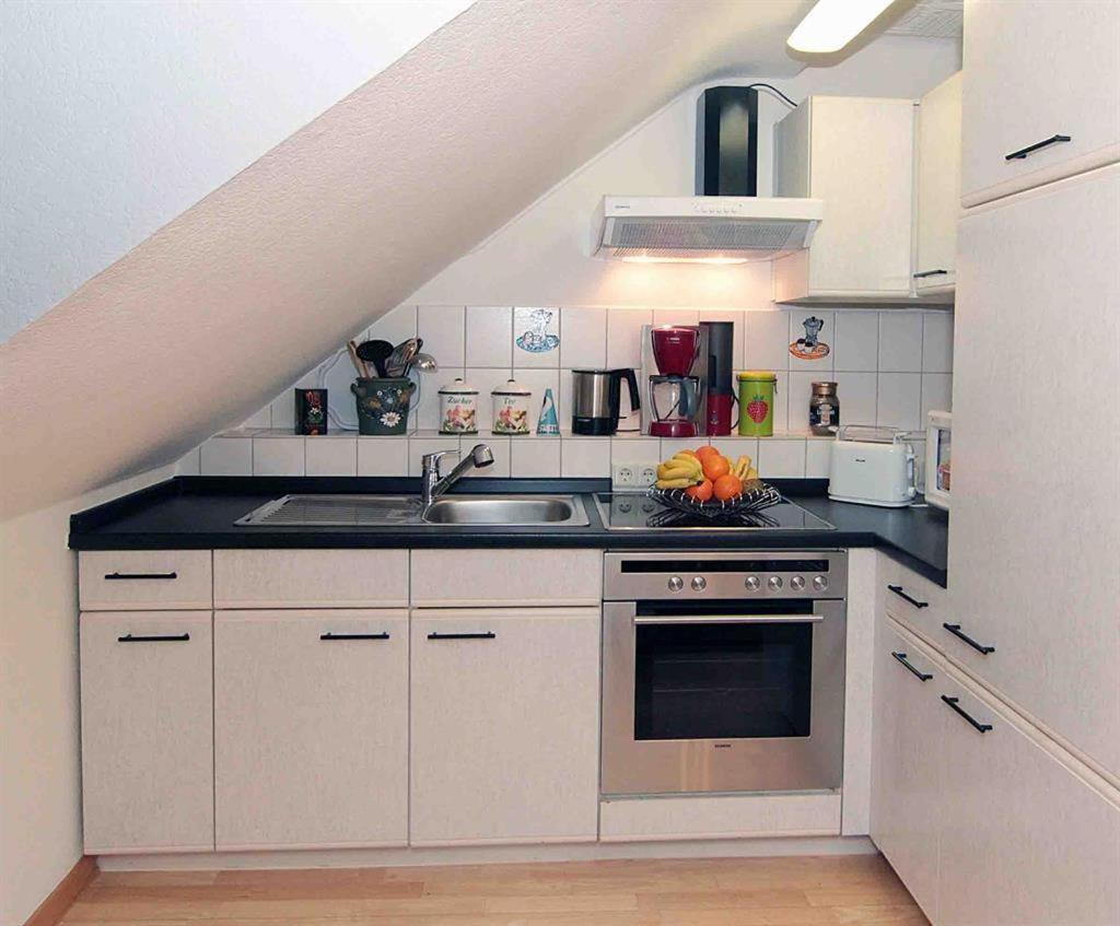 Ferienwohnung Brigitte Leist Saint-Wendel Extérieur photo